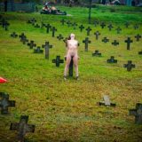 large hairy cunt on a graveyard picture 11